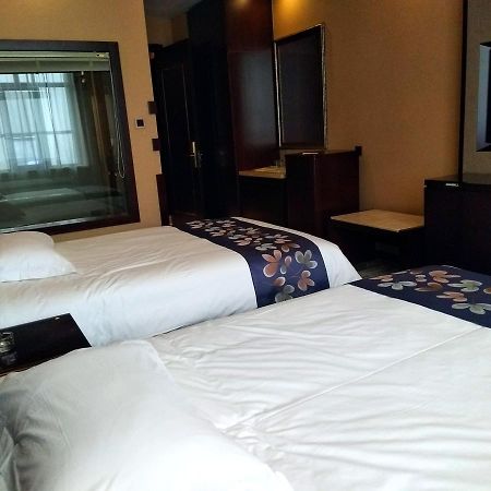 Harbin Aimei Hotel Екстериор снимка