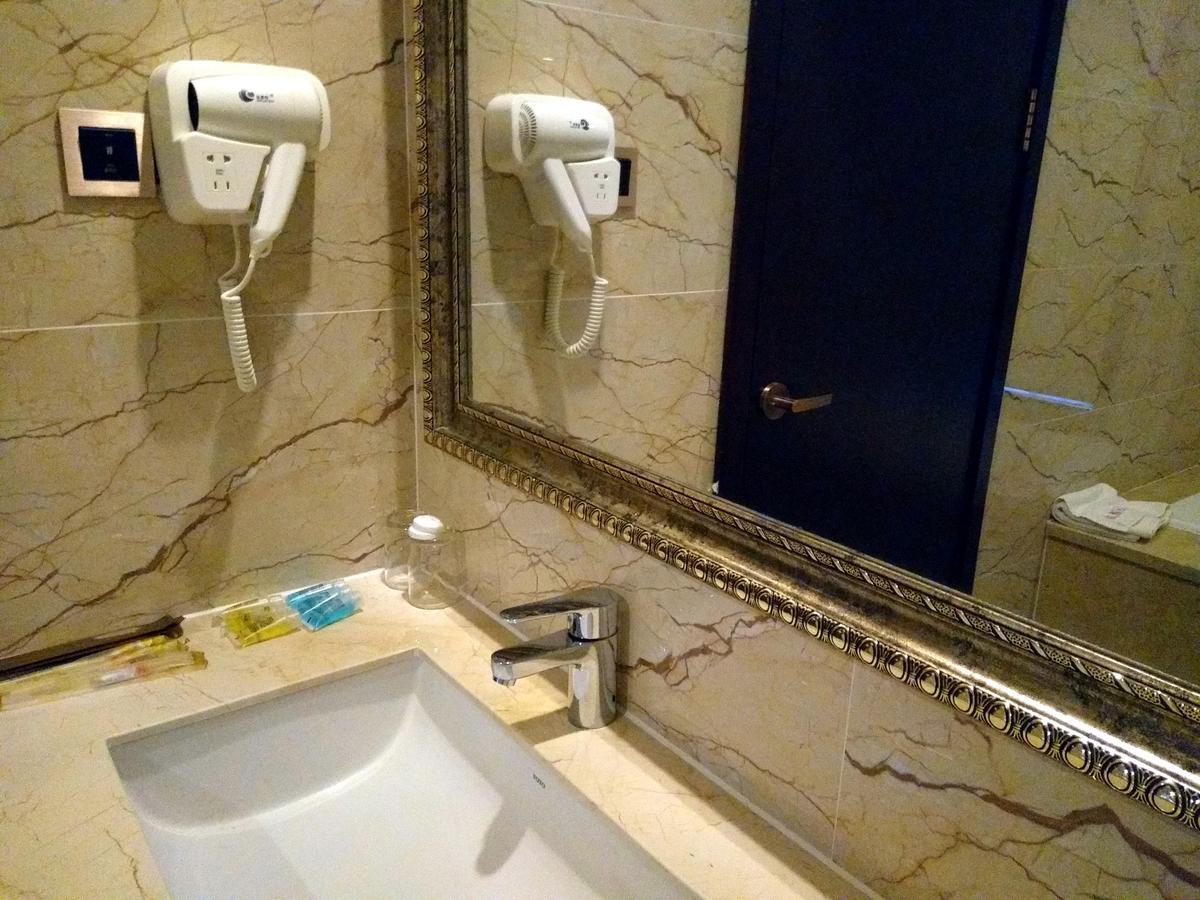 Harbin Aimei Hotel Екстериор снимка
