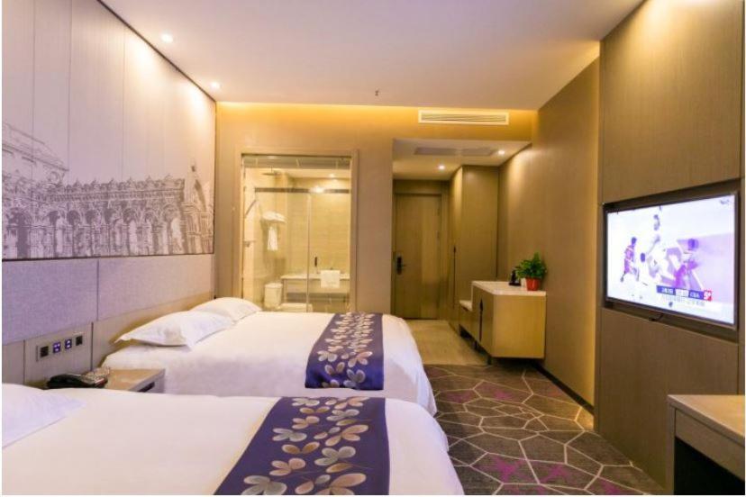 Harbin Aimei Hotel Екстериор снимка
